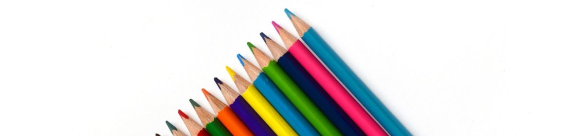 Colored Pencils