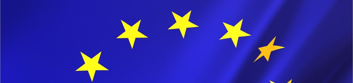 European flag