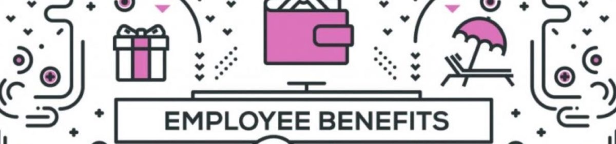 Employee benefits examples