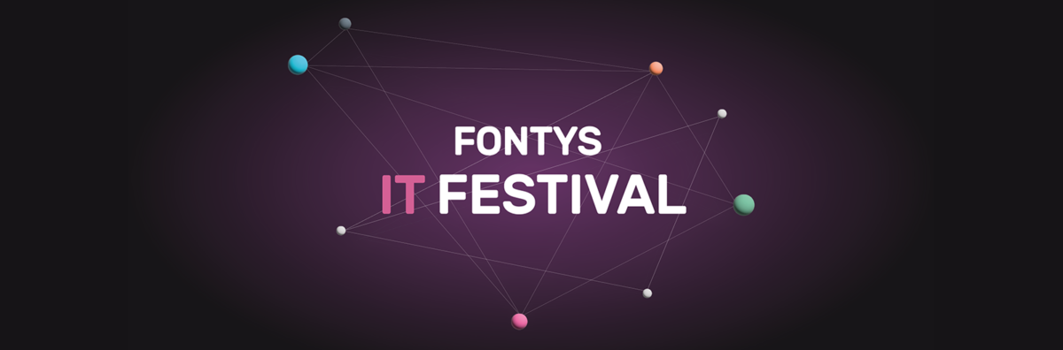 Fontys IT Festival