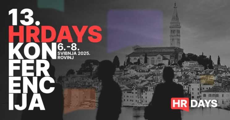 HR Days Croatia banner