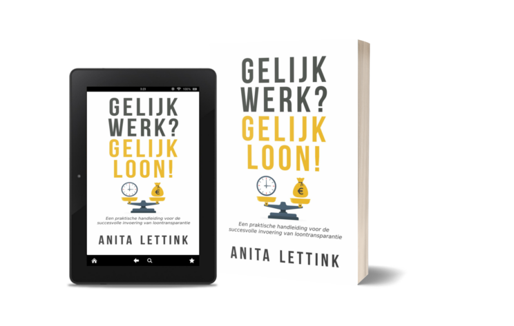 Gelijk werk? Gelijk Loon!