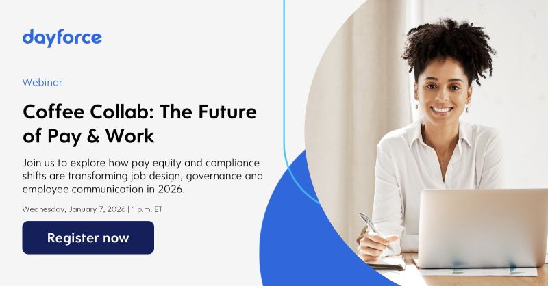 Dayforce webinar invite