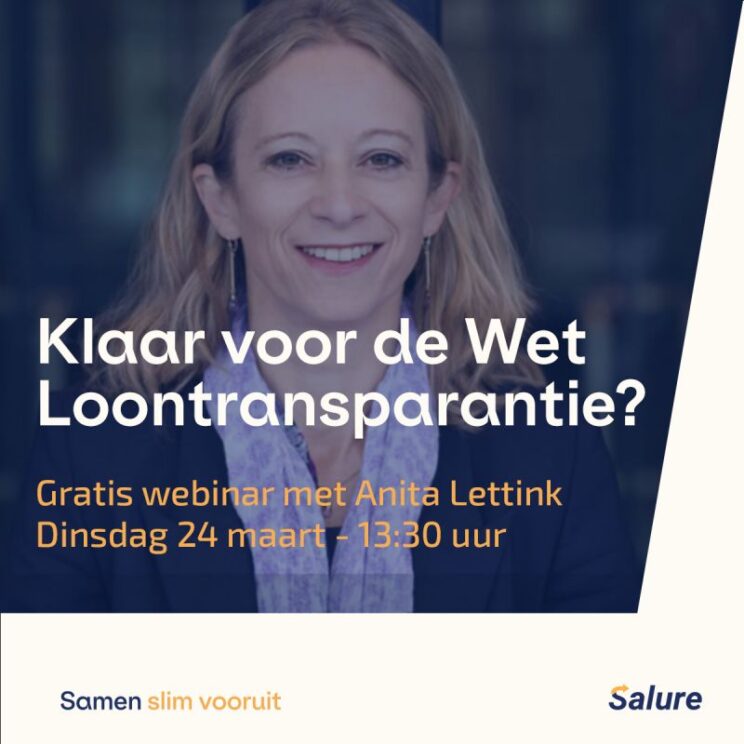 Webinar uitnodiging