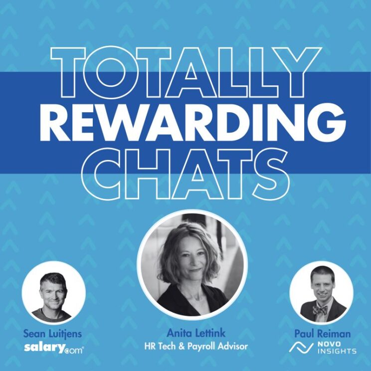 totally rewarding chats podcast