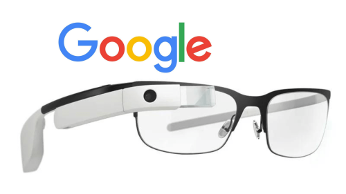 Google glass
